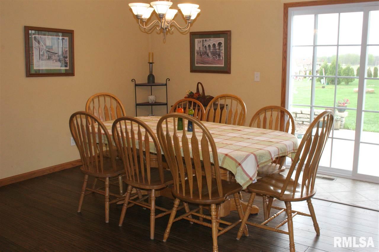1520 Redbird Ridge Drive Metamora, IL 61548 - Photo 8 of 34