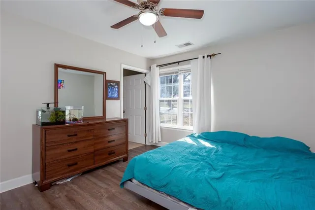 $224,900 | 6 Pollock Street, Rome, GA 30161