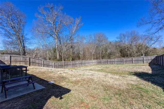 $224,900 | 6 Pollock Street, Rome, GA 30161