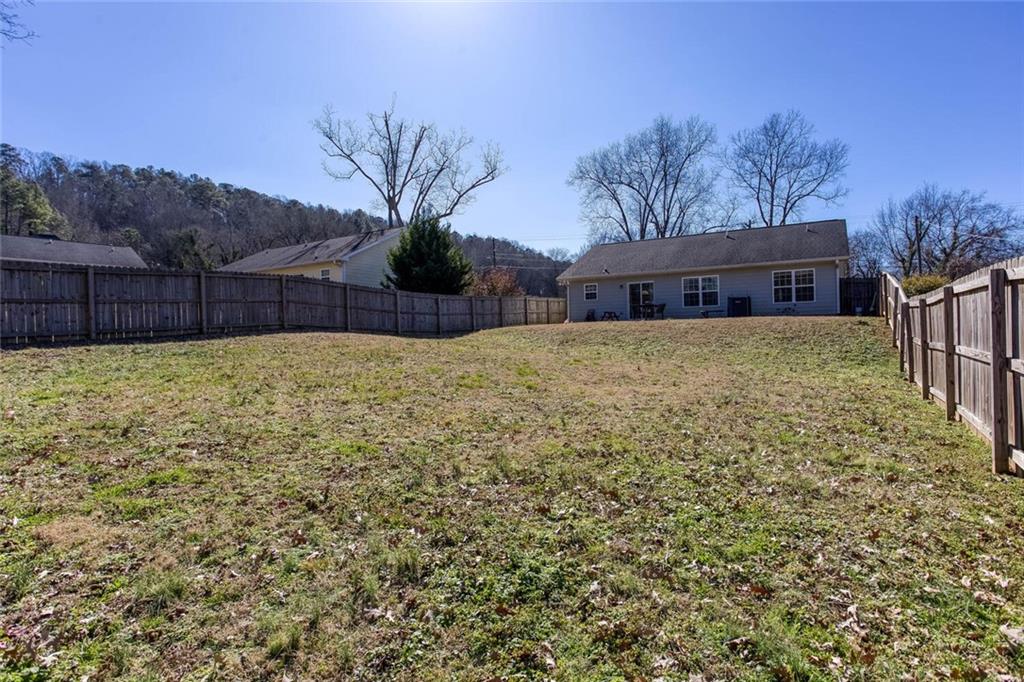 6 Pollock Street Rome, GA 30161 - Photo 16 of 19