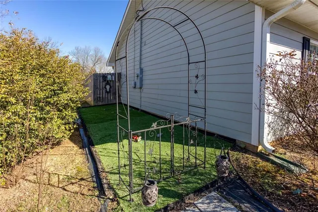 $224,900 | 6 Pollock Street, Rome, GA 30161