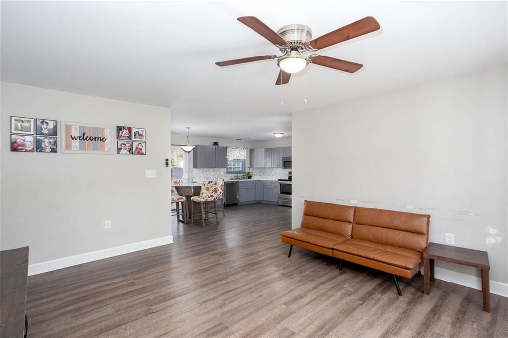 6 Pollock Street Rome, GA 30161 - Photo 3 of 19