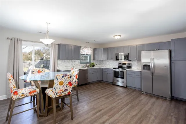 $224,900 | 6 Pollock Street, Rome, GA 30161