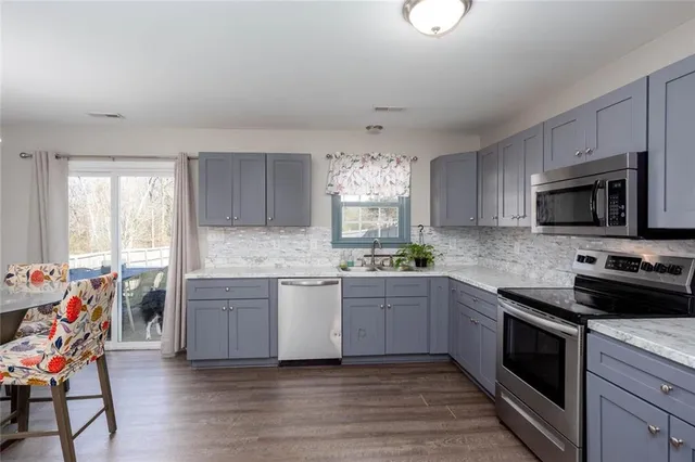 $224,900 | 6 Pollock Street, Rome, GA 30161