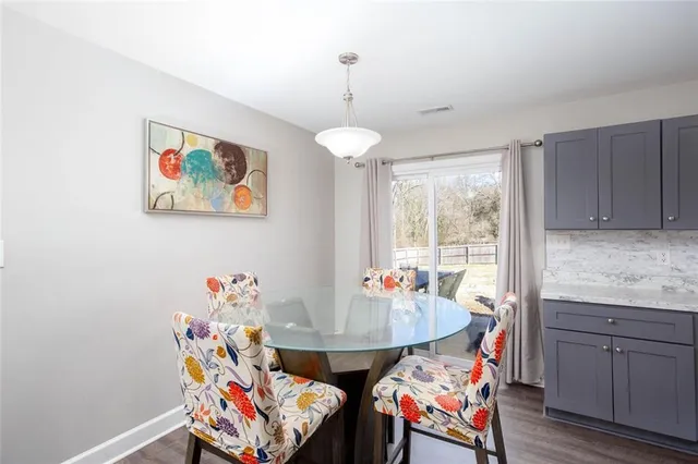 $224,900 | 6 Pollock Street, Rome, GA 30161