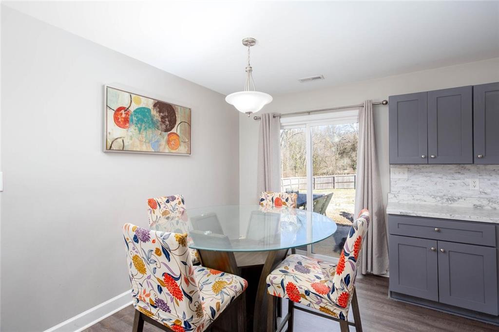 6 Pollock Street Rome, GA 30161 - Photo 6 of 19