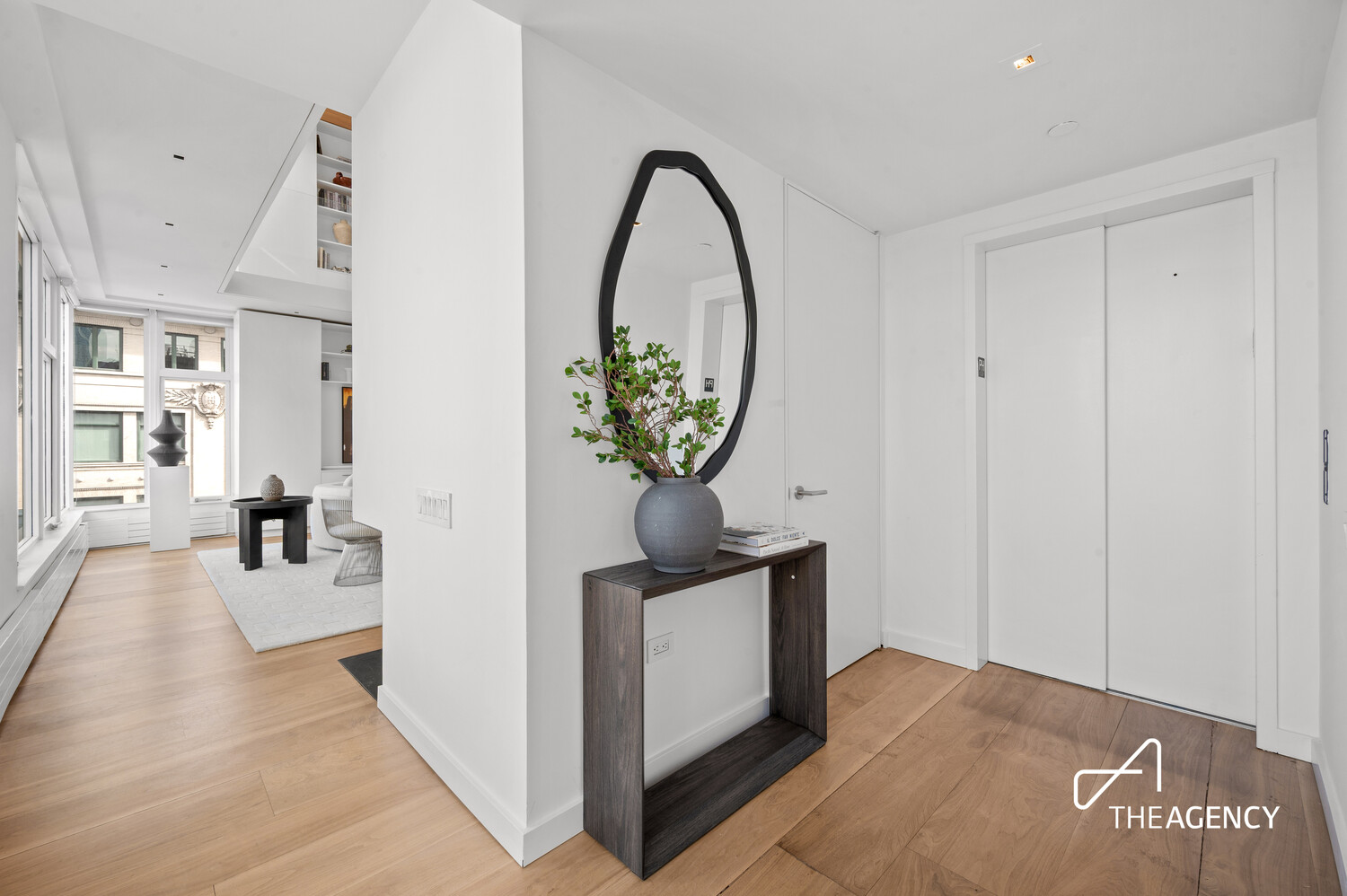 304 Spring Street, Unit PH Manhattan, NY 10013 - Photo 10 of 13