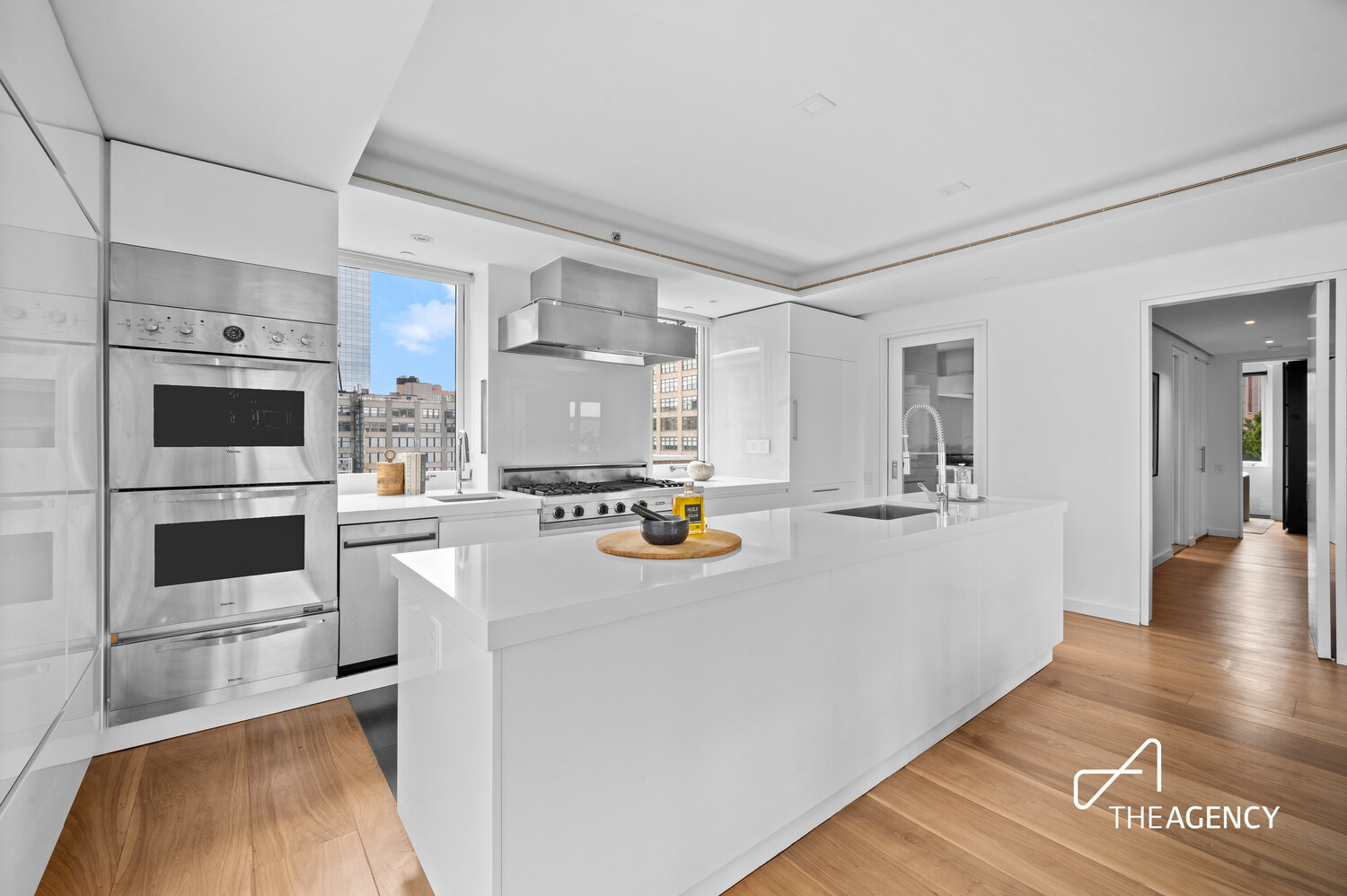 304 Spring Street, Unit PH Manhattan, NY 10013 - Photo 11 of 13