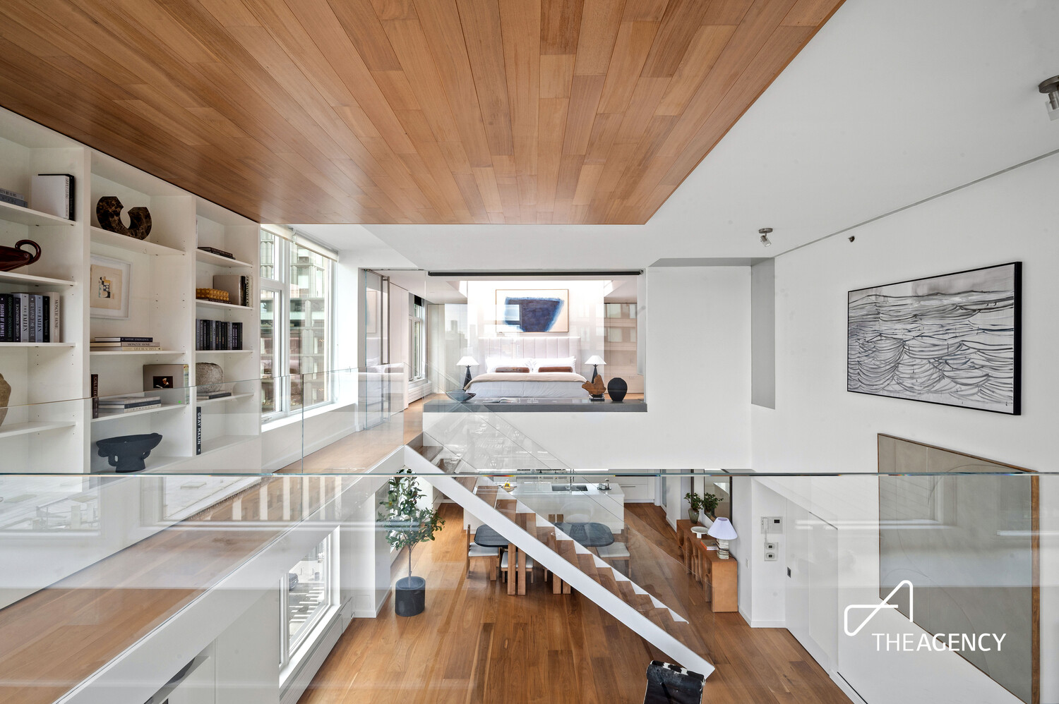 304 Spring Street, Unit PH Manhattan, NY 10013 - Photo 2 of 13