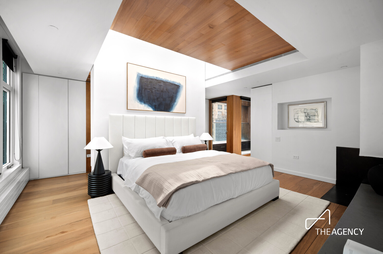304 Spring Street, Unit PH Manhattan, NY 10013 - Photo 6 of 13