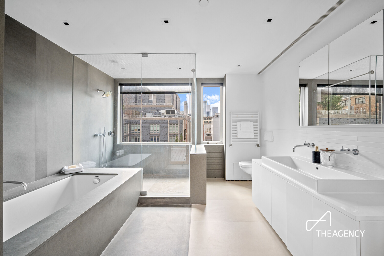 304 Spring Street, Unit PH Manhattan, NY 10013 - Photo 7 of 13