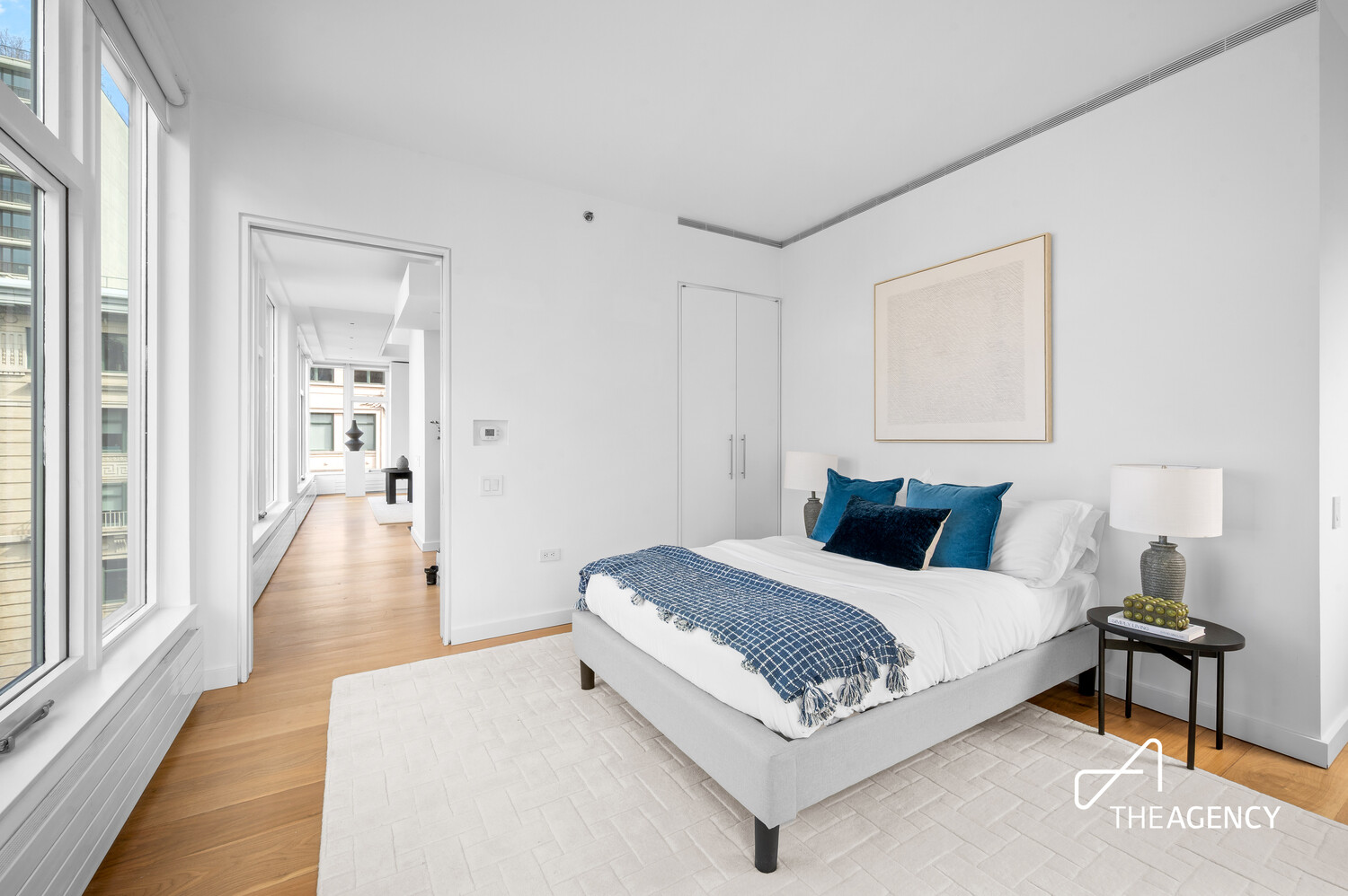 304 Spring Street, Unit PH Manhattan, NY 10013 - Photo 8 of 13