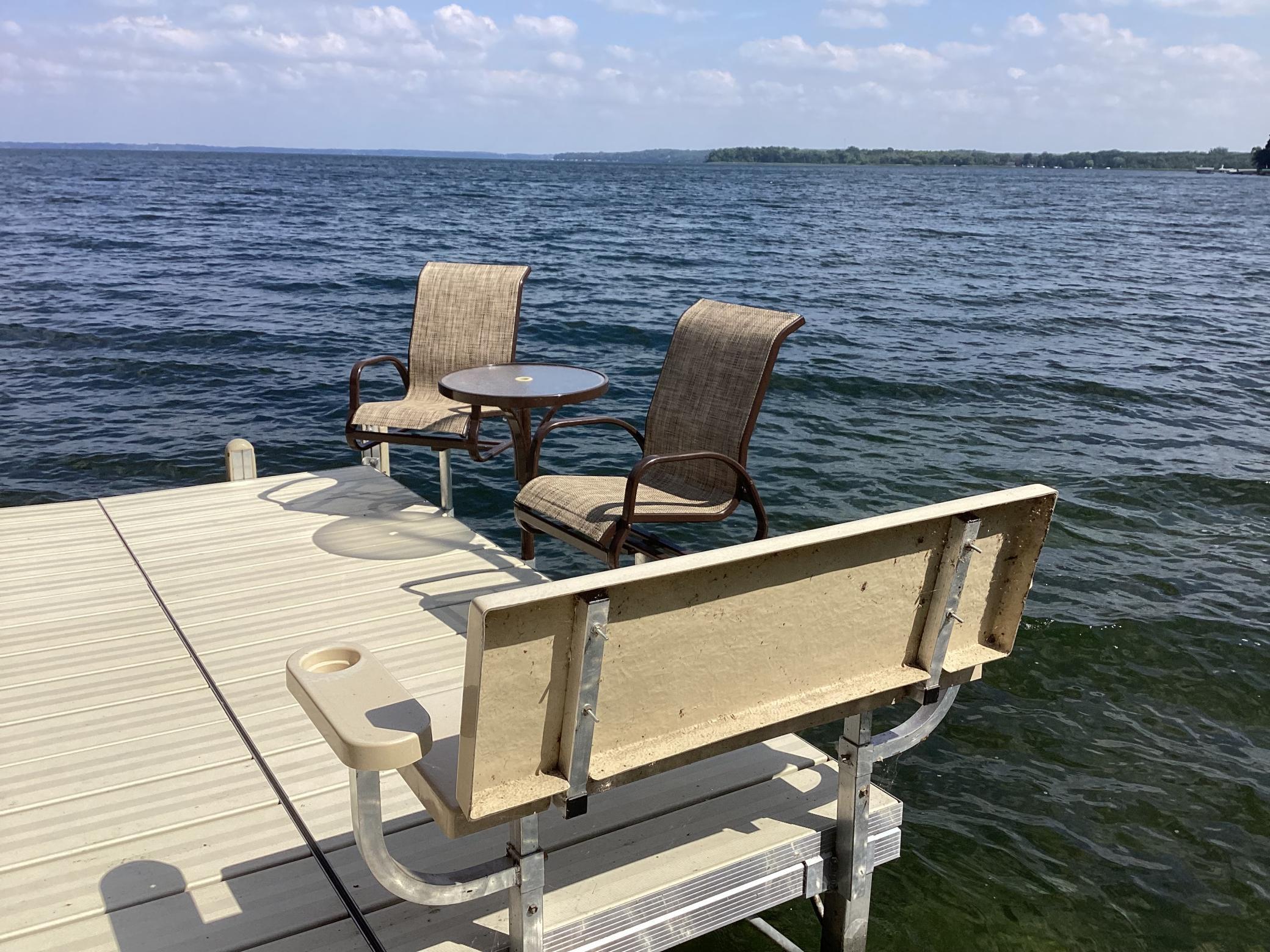 14275 Schuelke Beach Road Northwest Miltona, MN 56354 - Photo 2 of 53