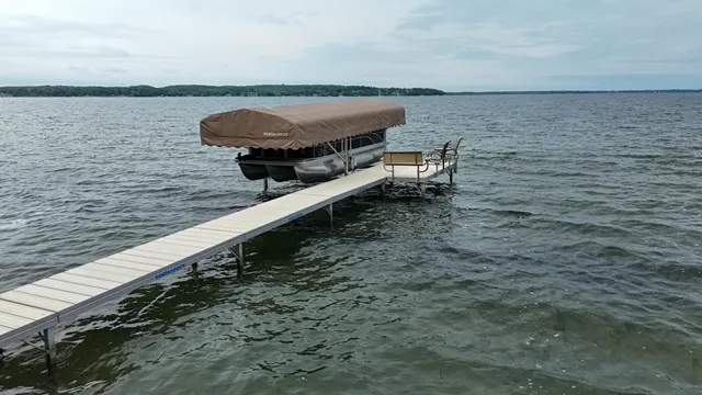 $699,995 | 14275 Schuelke Beach Road Northwest, Miltona, MN 56354