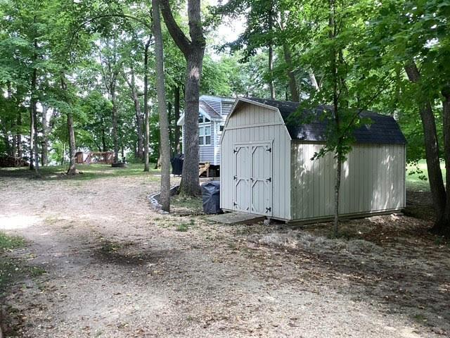 14275 Schuelke Beach Road Northwest Miltona, MN 56354 - Photo 38 of 53