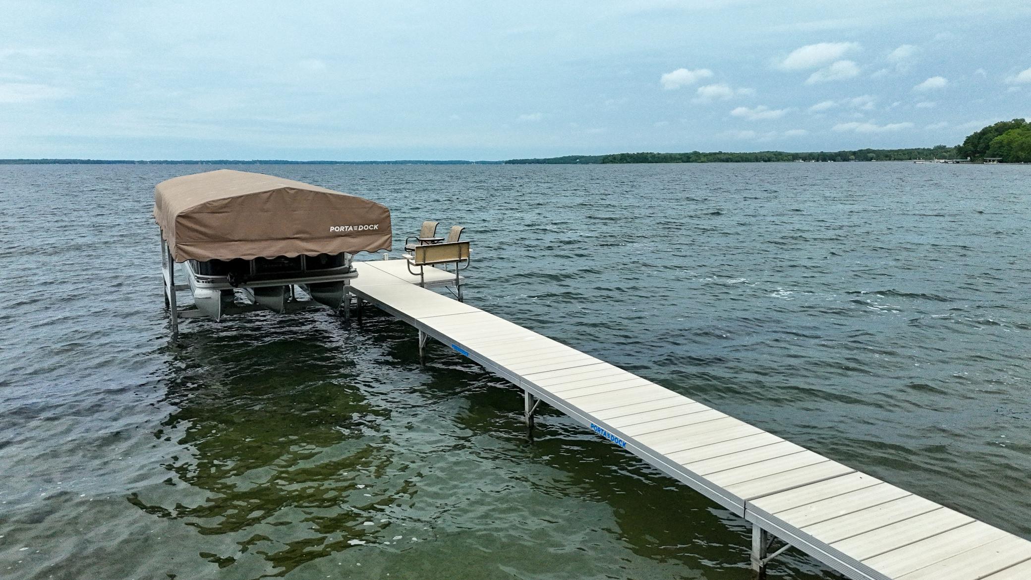 14275 Schuelke Beach Road Northwest Miltona, MN 56354 - Photo 47 of 53