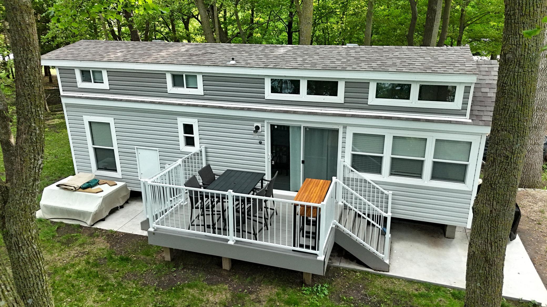 14275 Schuelke Beach Road Northwest Miltona, MN 56354 - Photo 50 of 53