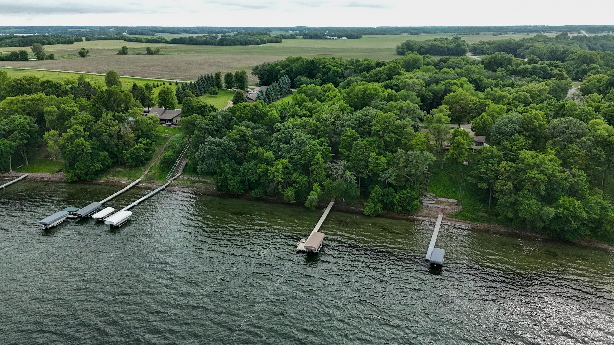 14275 Schuelke Beach Road Northwest Miltona, MN 56354 - Photo 7 of 53