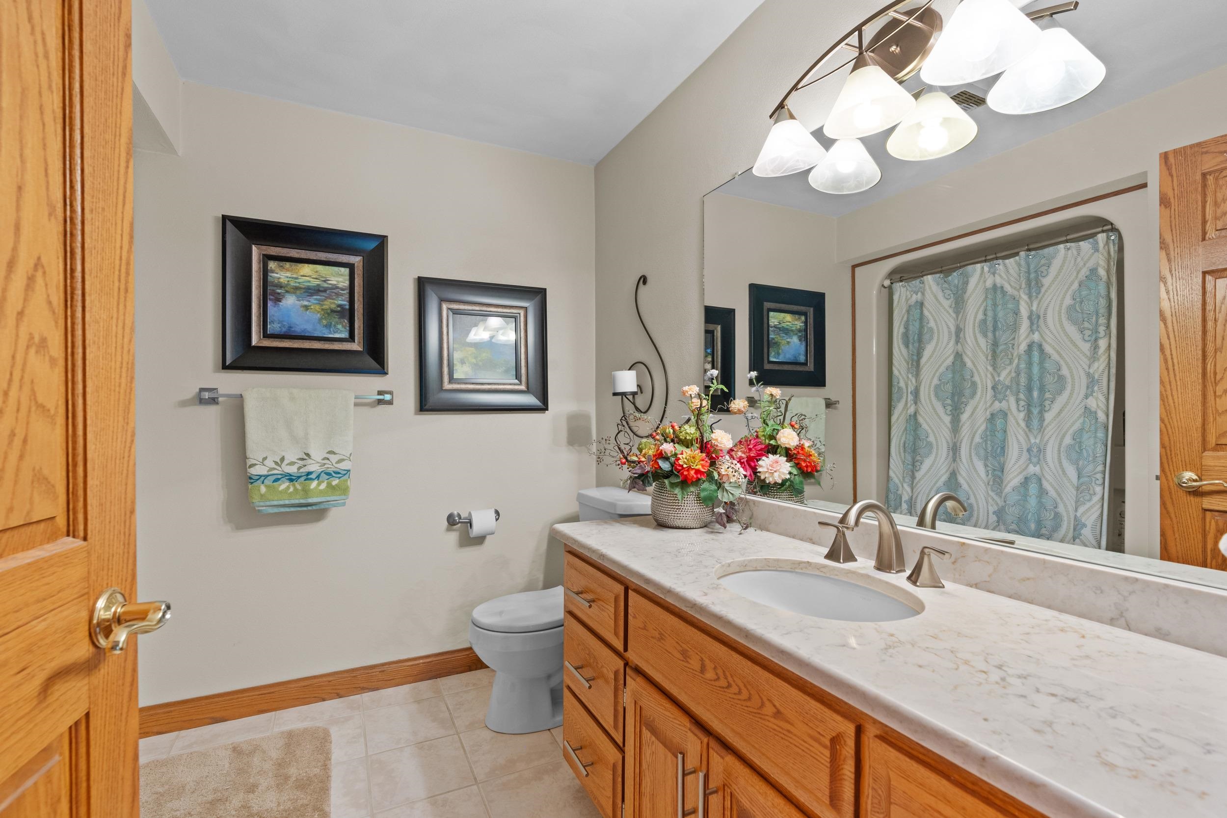 W8678 Hillview Road Hortonville, WI 54944 - Photo 34 of 68