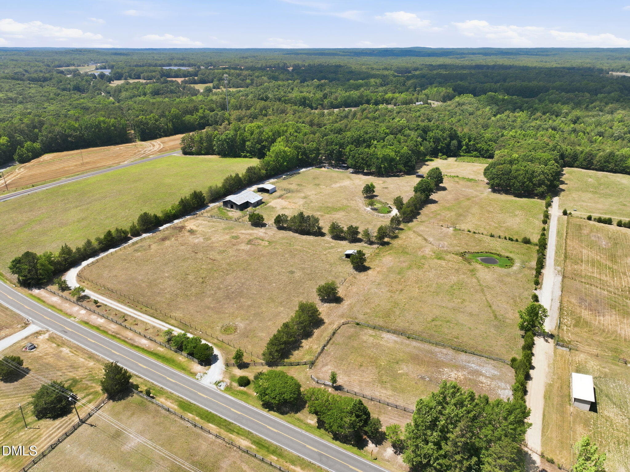 908 Chambers Road Rougemont, NC 27572 - Photo 50 of 50
