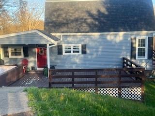 884 Bocktown Road Crescent, PA 15046 - Photo 3 of 14