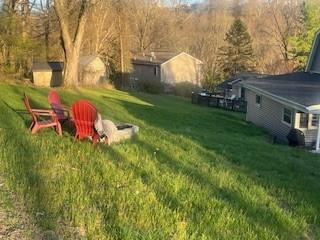 884 Bocktown Road Crescent, PA 15046 - Photo 9 of 14