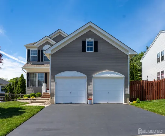 $859,000 | 22 Augusta Place, East Brunswick, NJ 08816