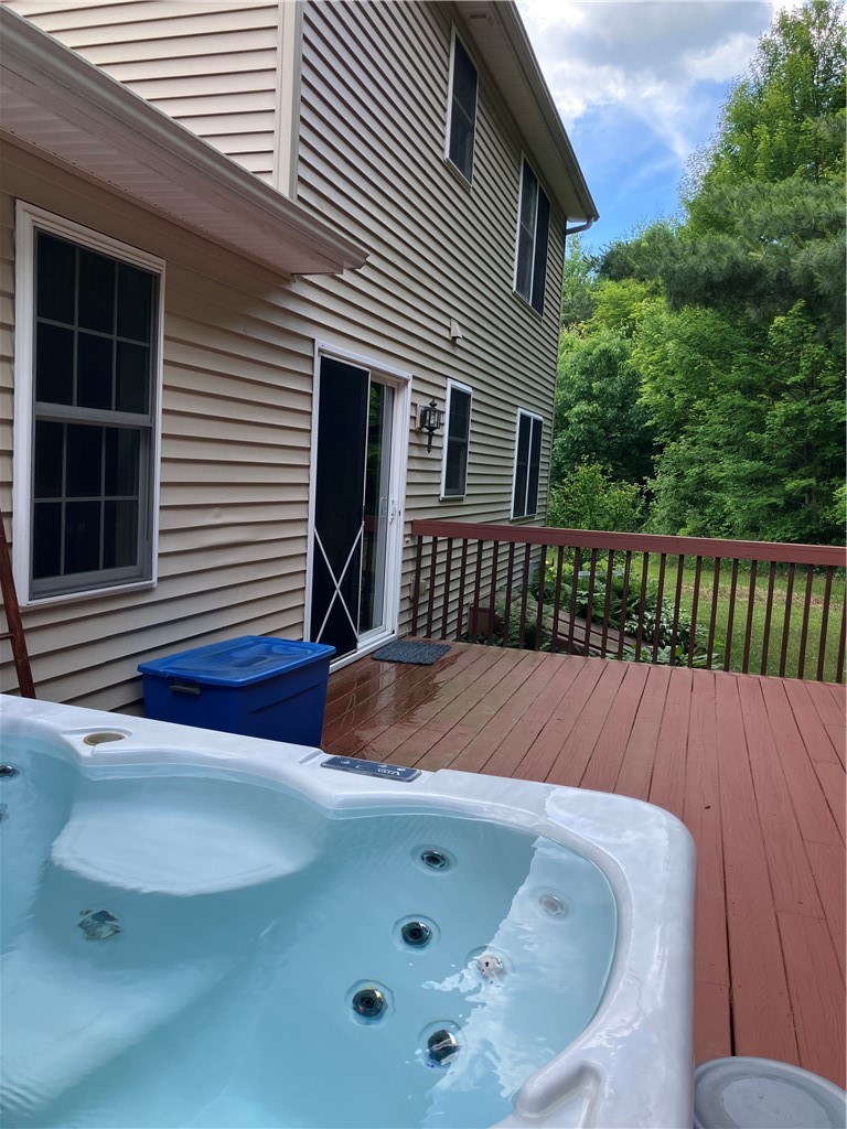 427 Rorick Hollow Road Erin, NY 14861 - Photo 14 of 47