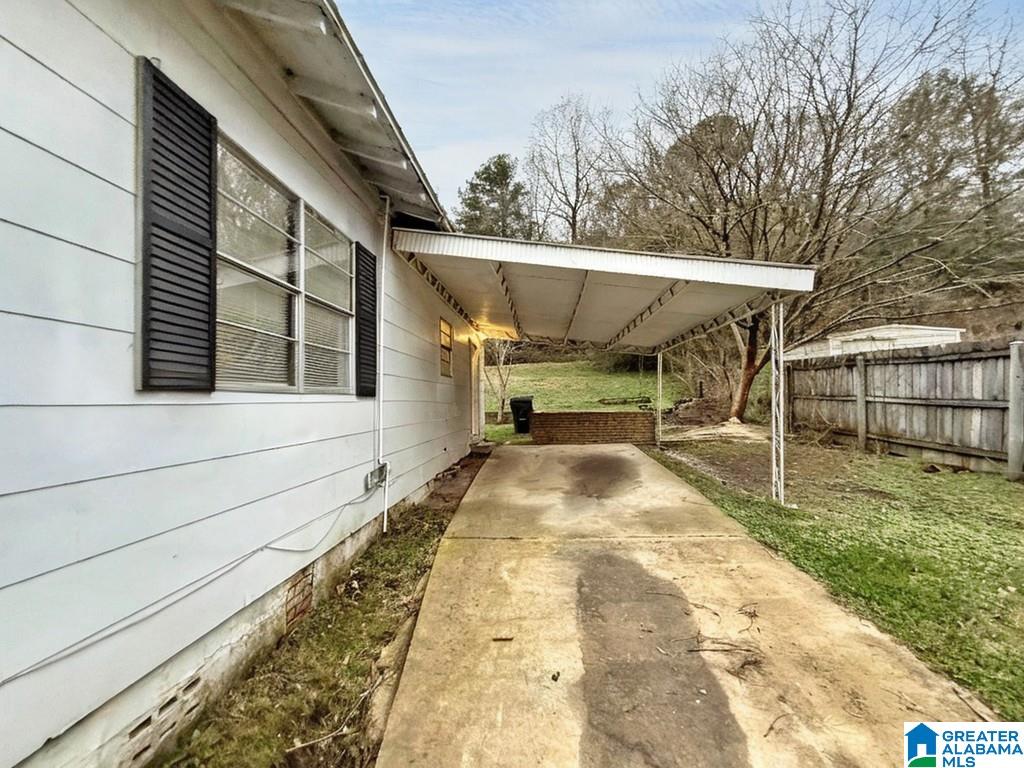 115 Front Street Adamsville, AL 35005 - Photo 9 of 9