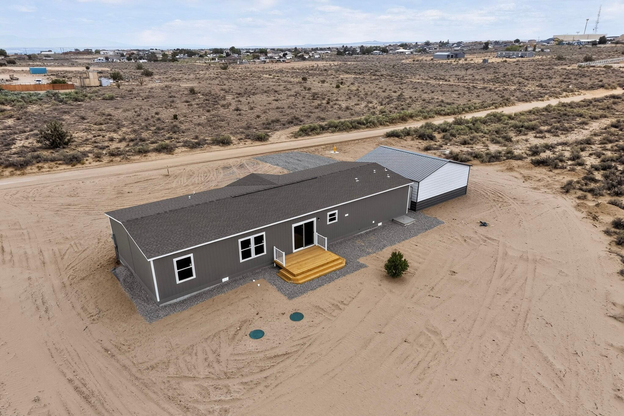 533 Hill Road Northeast Rio Rancho, NM 87144 - Photo 64 of 70 Gallery Image 64