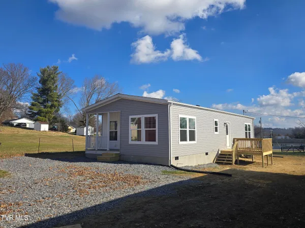 $262,000 | 2208 Oak Street, Gray, TN 37615