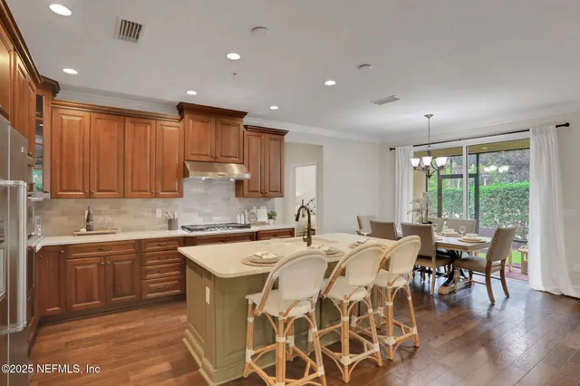 front view of a house with a porch