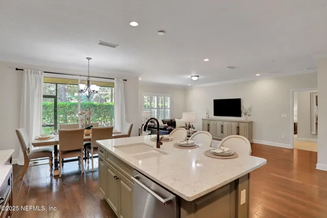 $470,000 | 80 Oyster Bay Way, Ponte Vedra, FL 32081