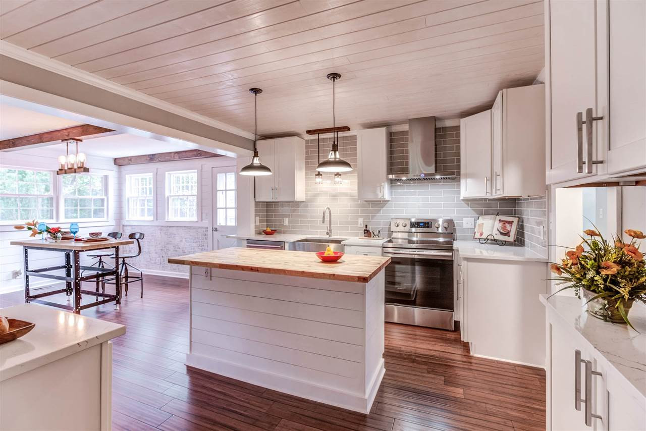 3405 Doyle Road Raleigh, NC 27607 - Photo 2 of 30 Photo 2