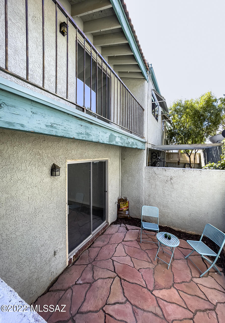 2781 West Anklam Road, Unit F Tucson, AZ 85745 - Photo 34 of 35 Gallery Image 34