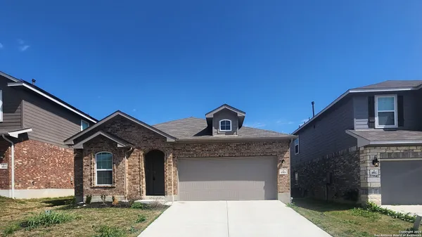 $1,950 | 4806 Belgravia Park, Converse, TX 78109