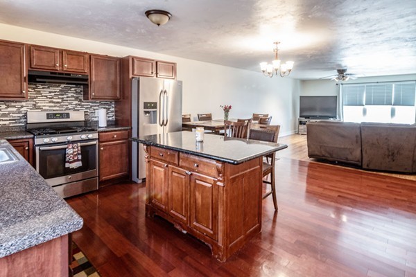 6A Weldon Avenue, Unit B Worcester, MA 01607 - Photo 1 of 4 Gallery Image 1