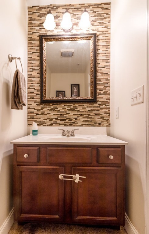 6A Weldon Avenue, Unit B Worcester, MA 01607 - Photo 4 of 4 Gallery Image 4