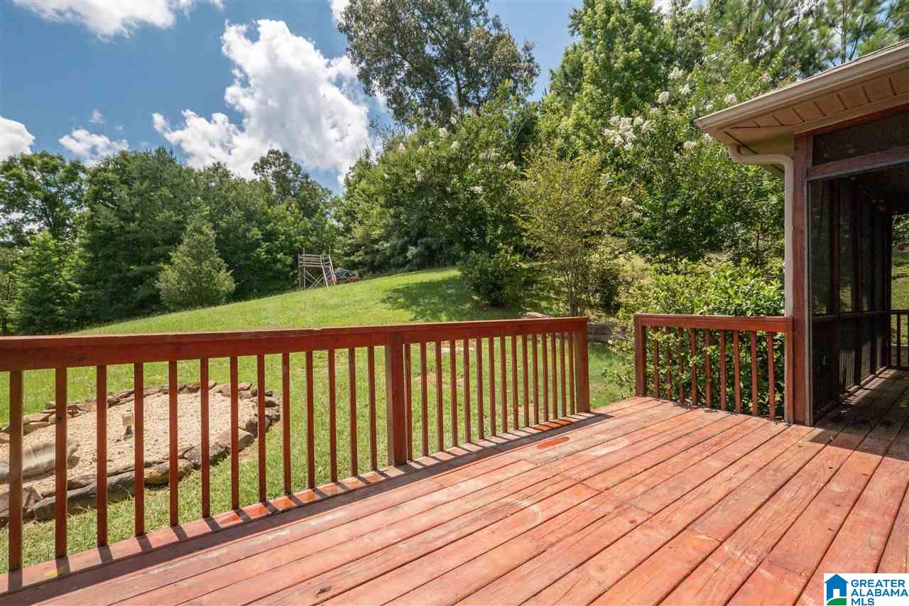 125 Ronny Lane Springville, AL 35146 - Photo 43 of 45 Gallery Image 43