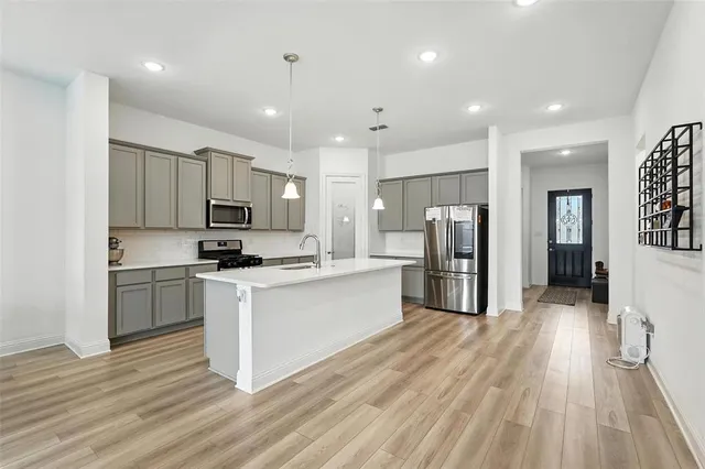 $519,900 | 1812 Lithgow Road, Celina, TX 75009