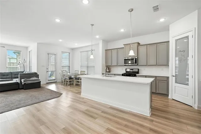 $549,900 | 1812 Lithgow Road, Celina, TX 75009