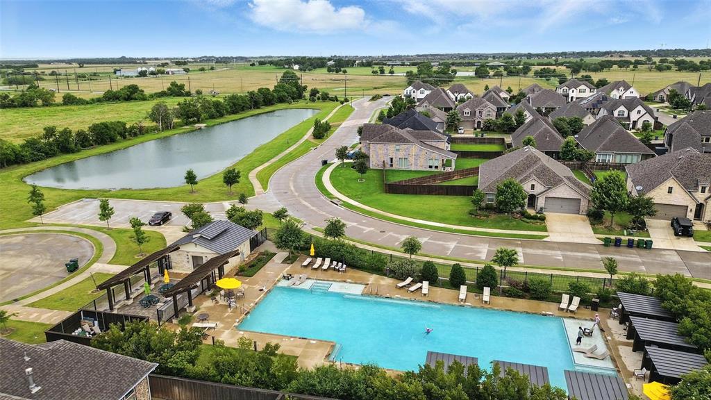 1812 Lithgow Road Celina, TX 75009 - Photo 11 of 12