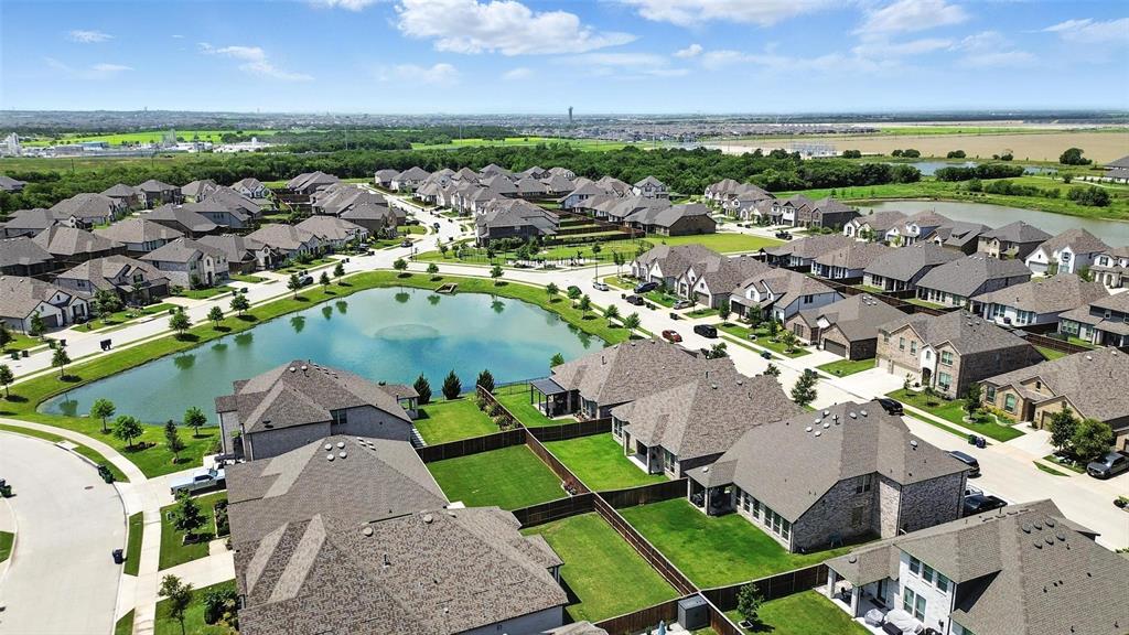 1812 Lithgow Road Celina, TX 75009 - Photo 12 of 12