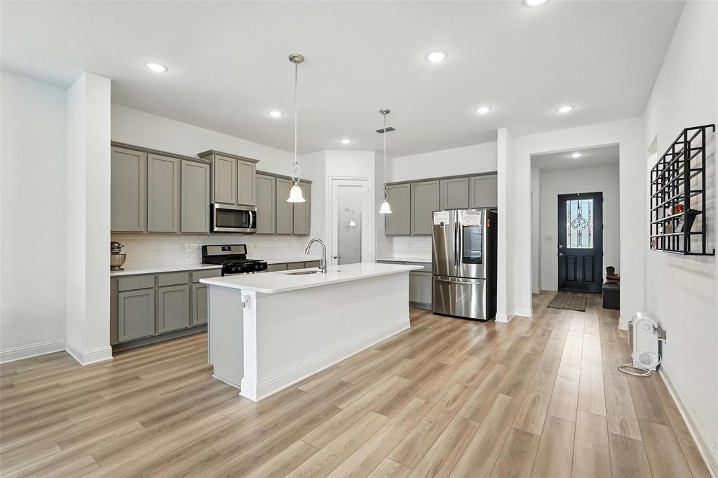 1812 Lithgow Road Celina, TX 75009 - Photo 6 of 12