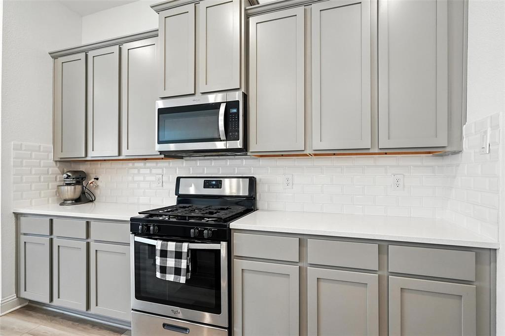 1812 Lithgow Road Celina, TX 75009 - Photo 9 of 12