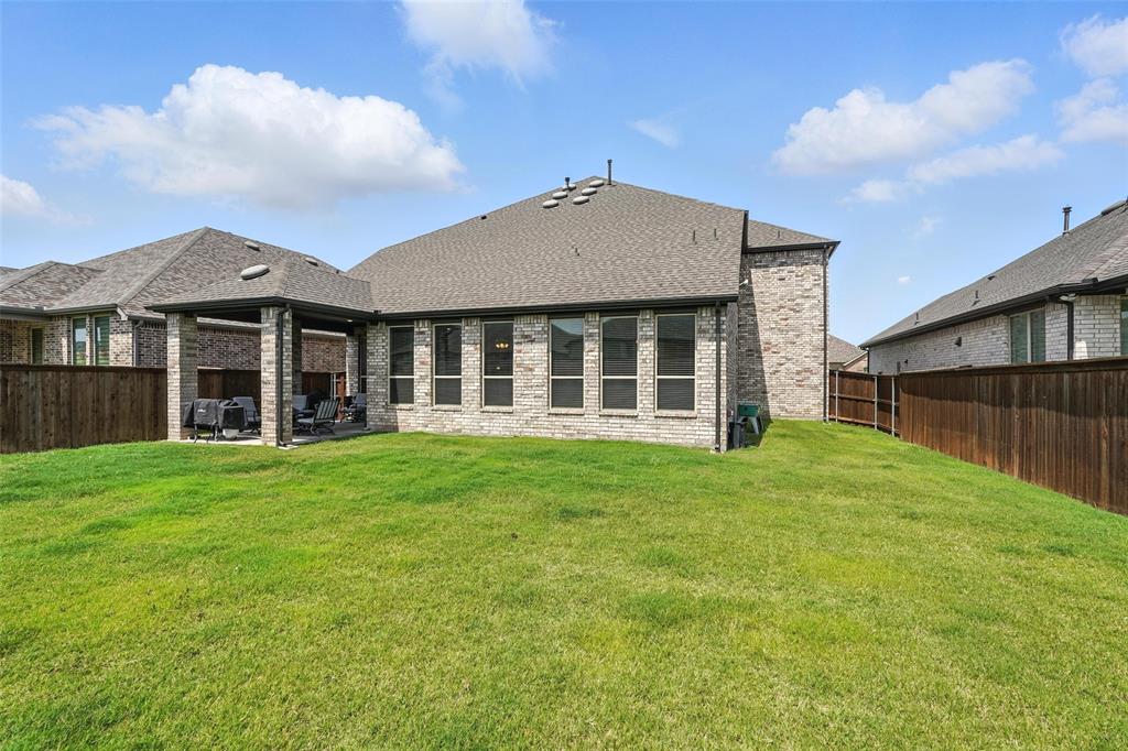 1812 Lithgow Road Celina, TX 75009 - Photo 10 of 12