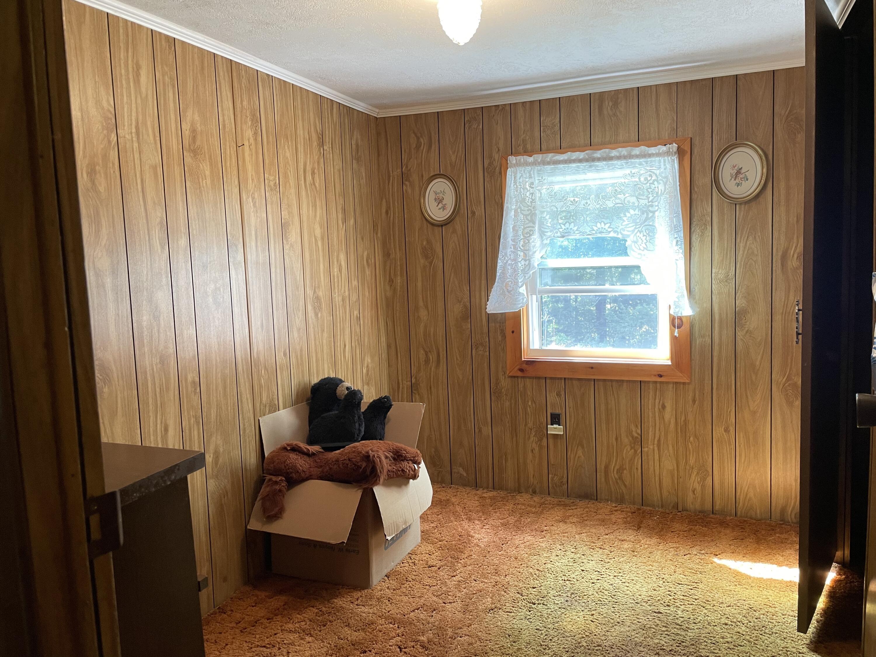 32 Hapgood Road Harrison, ME 04040 - Photo 18 of 37 1st Bedroom