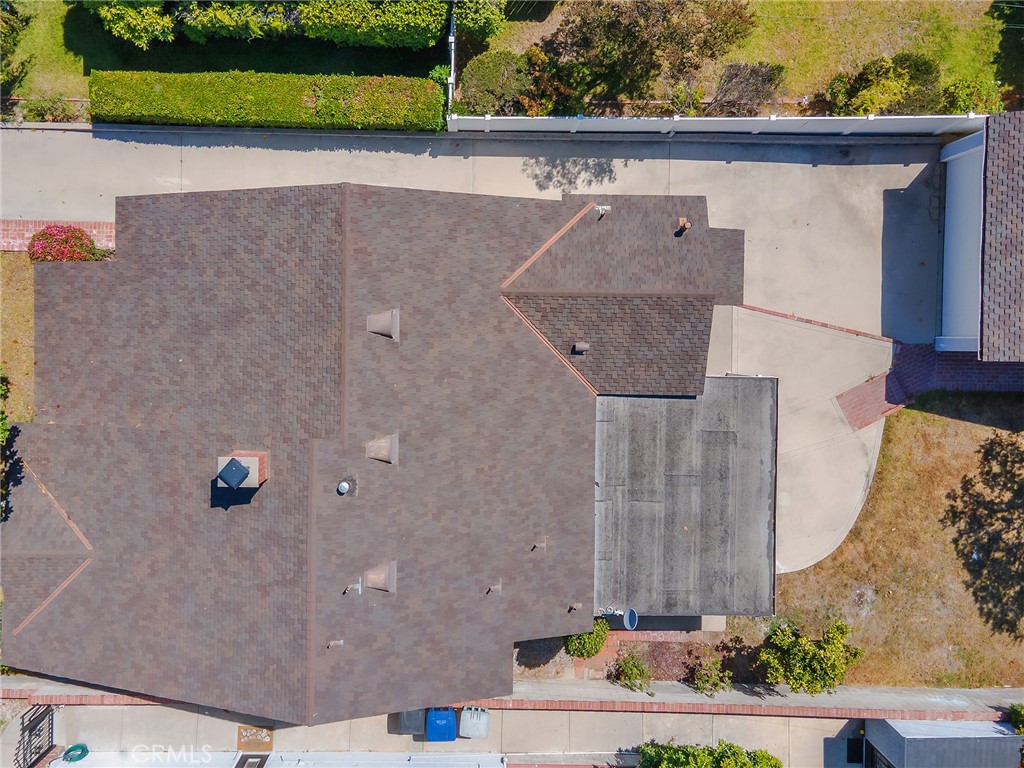 521 Bethany Road Burbank, CA 91504 - Photo 50 of 50 Aerial