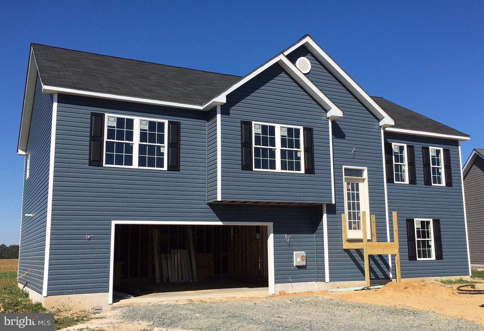 9 Ridgeway Drive Ridgely, MD 21660 - Photo 1 of 4 Exterior (General)