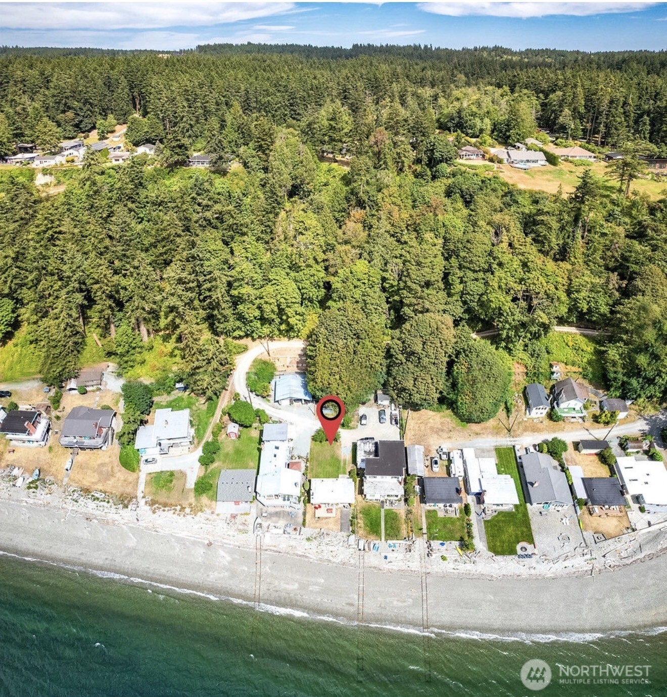 196 Edgebluff Road Camano Island, WA 98282 - Photo 18 of 20 Gallery Image 18